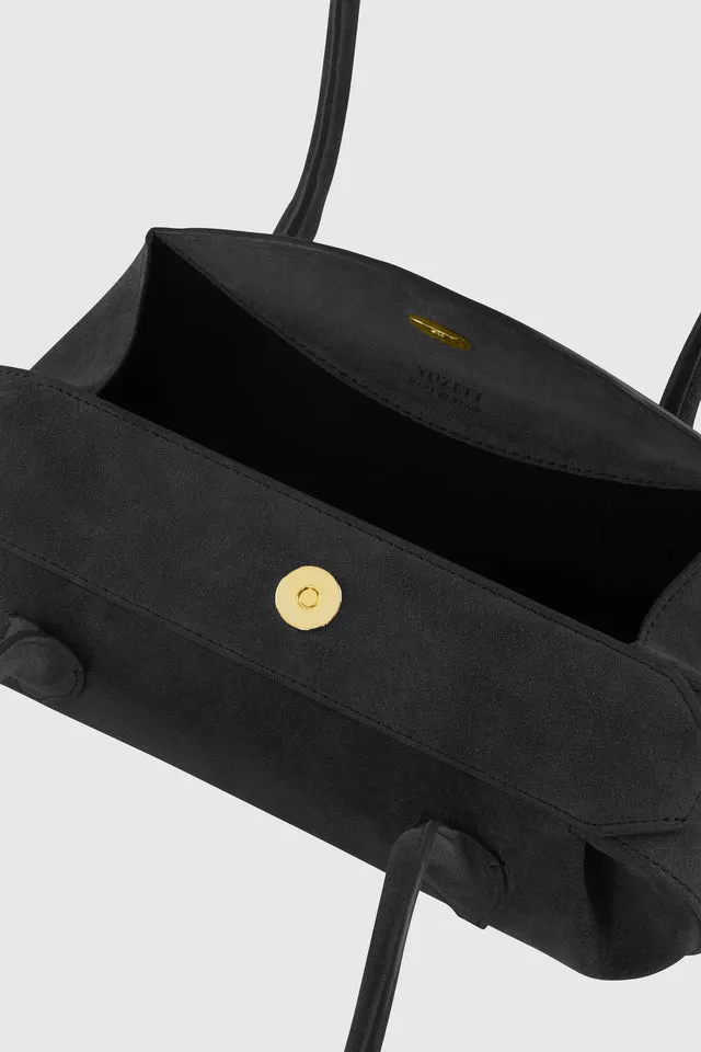Oyster Mini Shoulder Bag