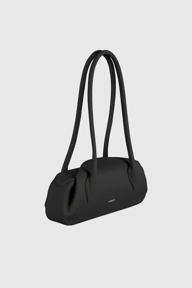 Oyster Mini Shoulder Bag