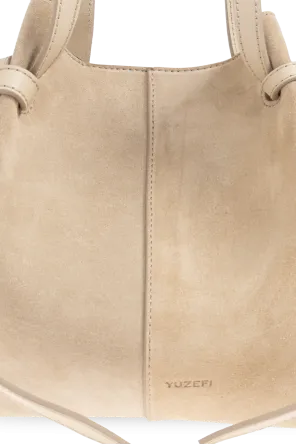 Mochi Tote Bag