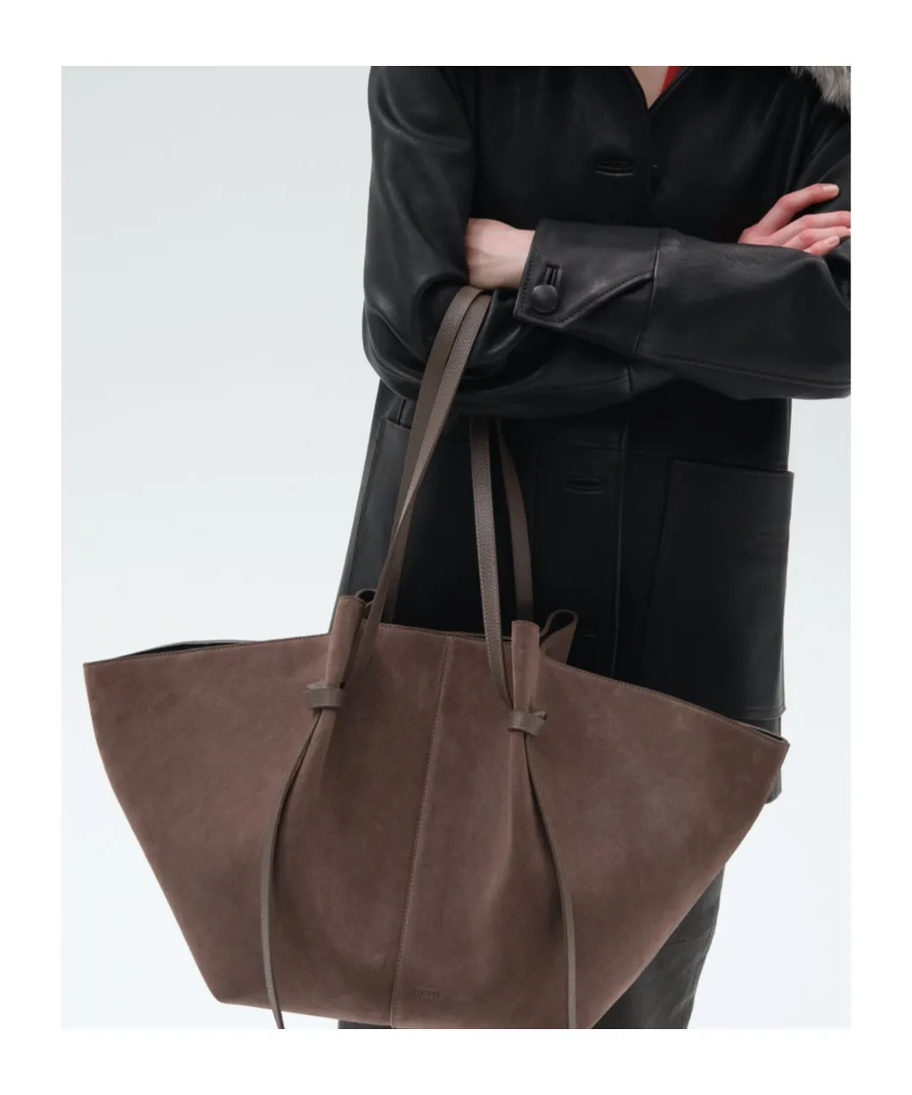 Xl Mochi Shoulder Bag