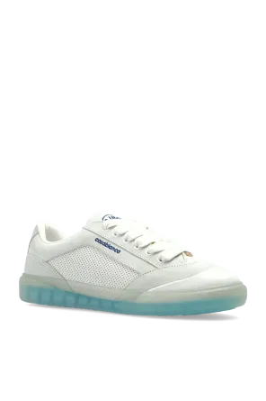 Logo Sneakers