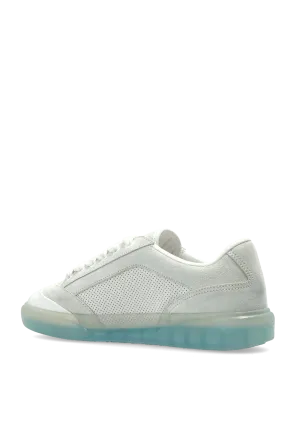 Logo Sneakers