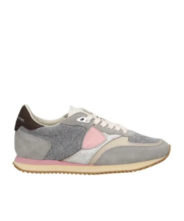 Philippe Model Blville Sneakers
