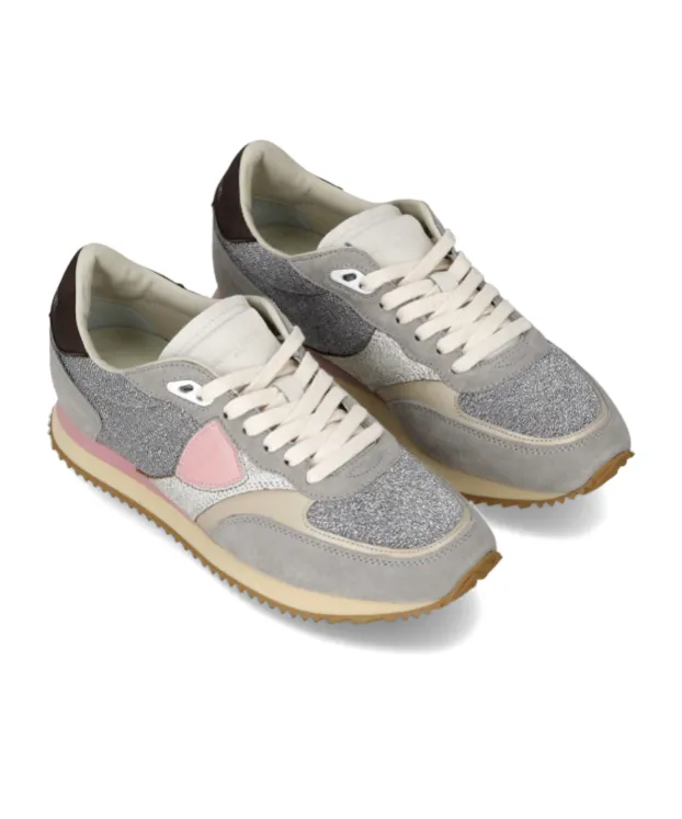 Philippe Model Blville Sneakers