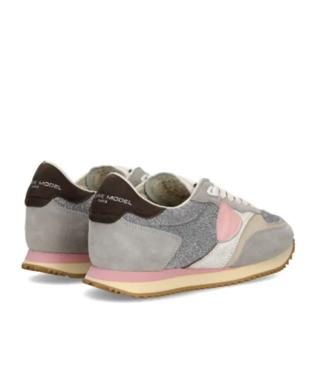 Philippe Model Blville Sneakers
