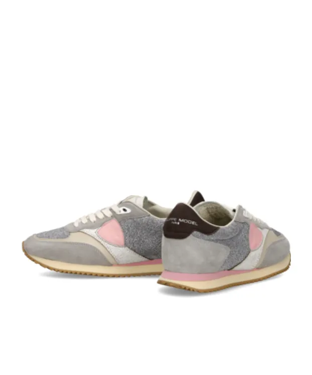 Philippe Model Blville Sneakers