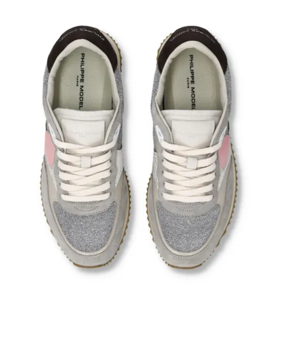 Philippe Model Blville Sneakers