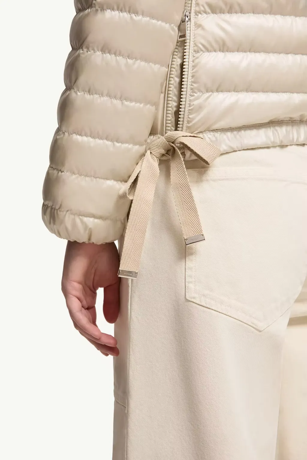Moncler Azalee Down Jacket