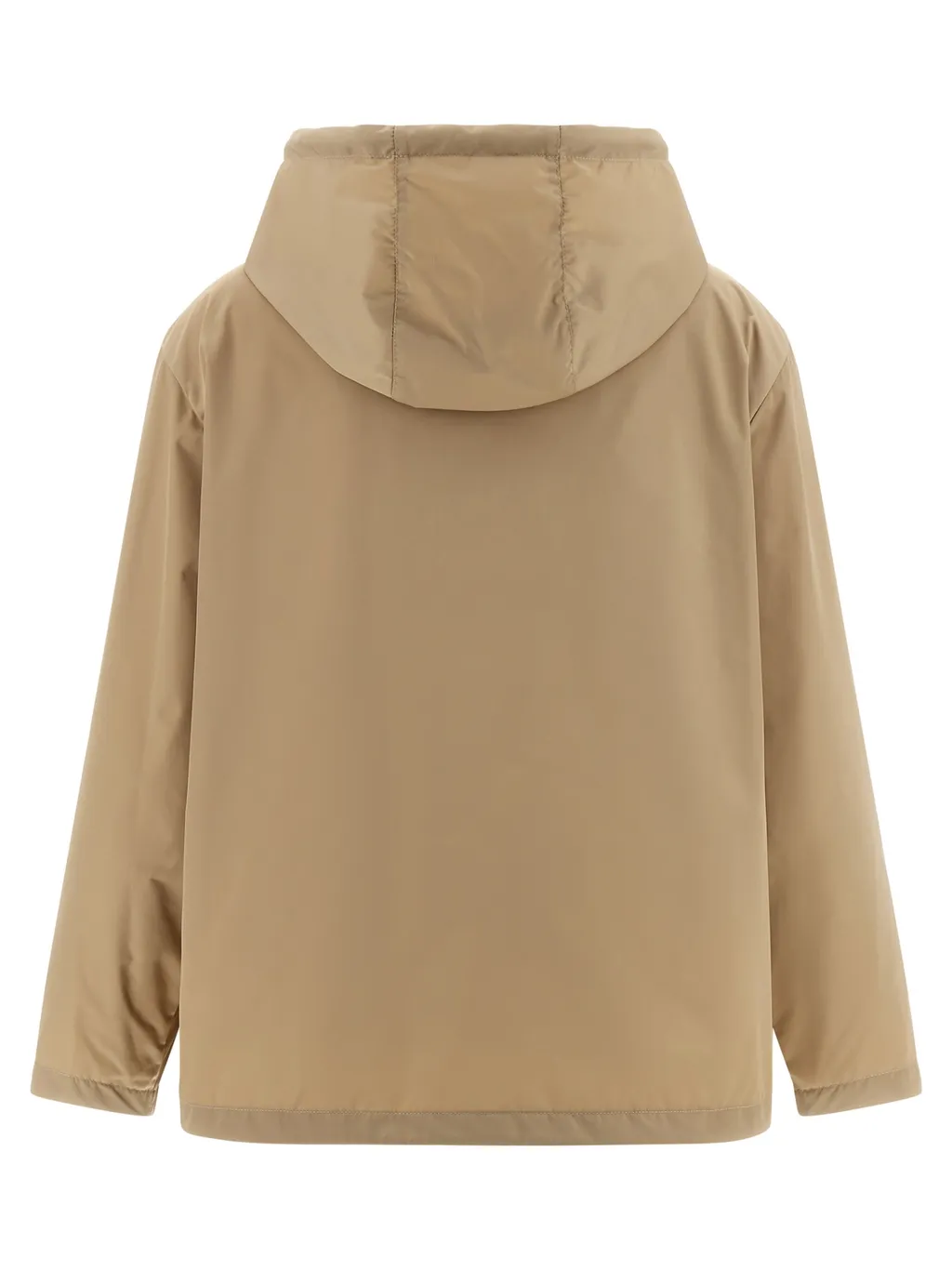 Moncler Cassiopea Hooded Jacket