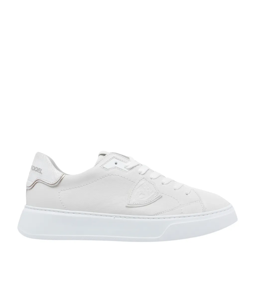 Philippe Model Temple Sneakers