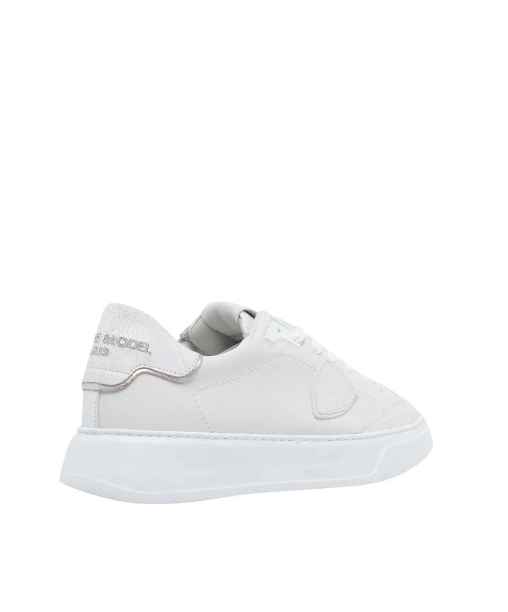 Philippe Model Temple Sneakers