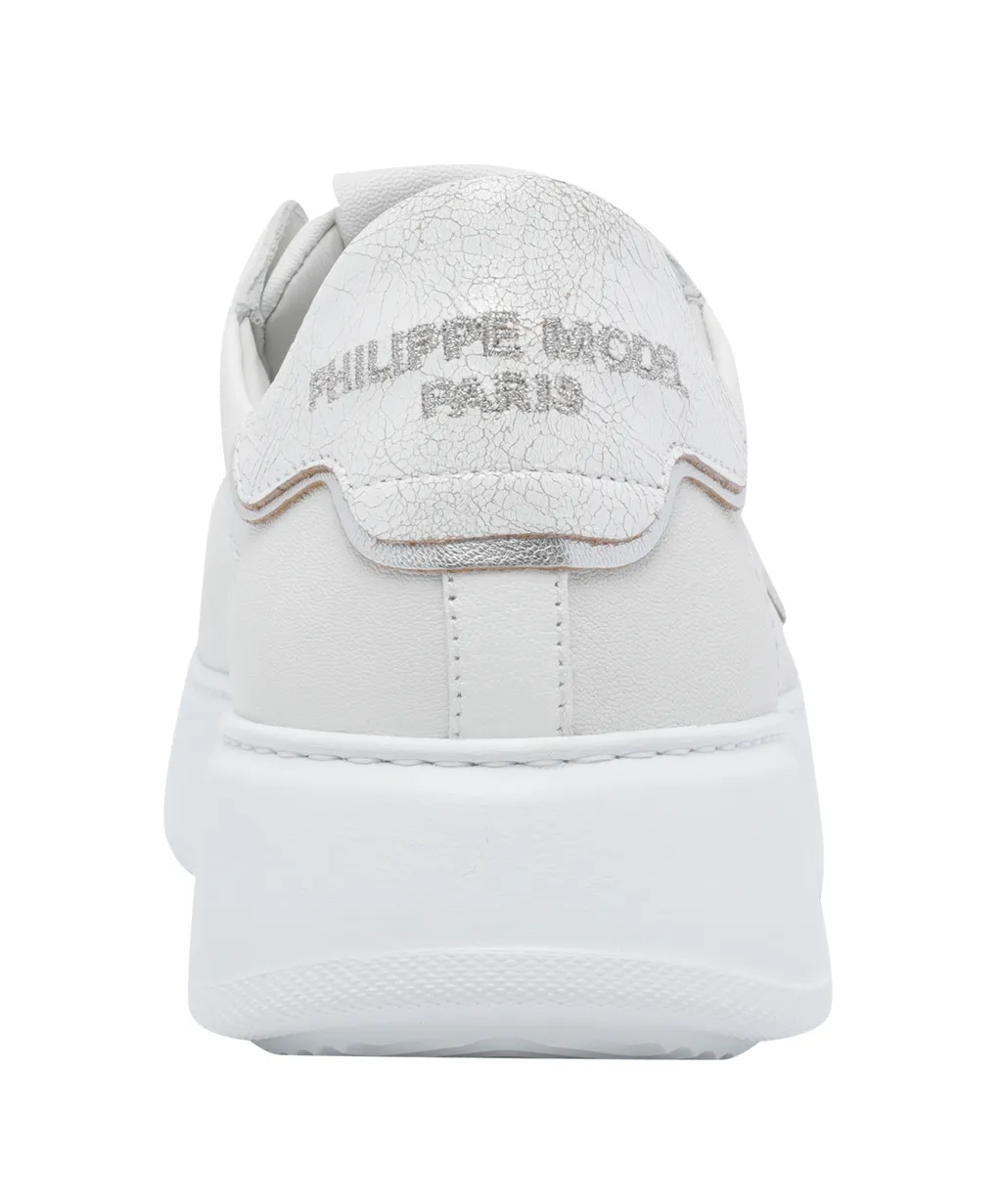 Philippe Model Temple Sneakers