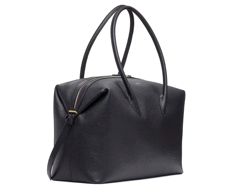 Brioche Weekender Shoulder Bag