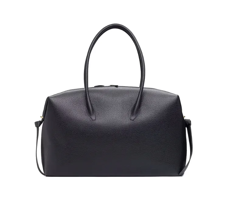 Brioche Weekender Shoulder Bag