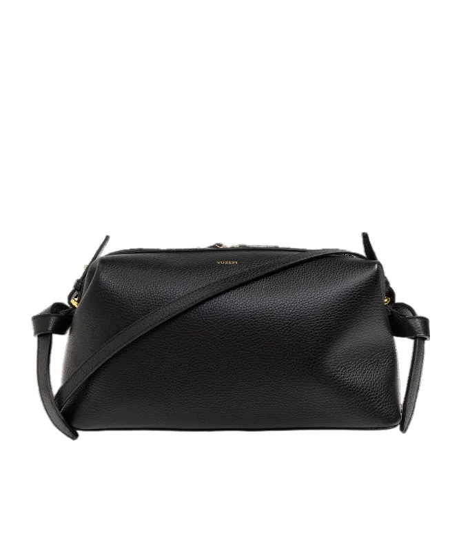 Brioche Single-Shoulder Bag