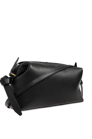 Brioche Single-Shoulder Bag