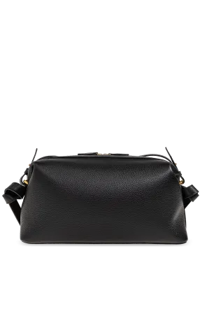 Brioche Single-Shoulder Bag