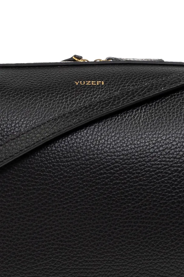 Brioche Single-Shoulder Bag