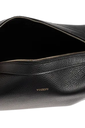Brioche Single-Shoulder Bag