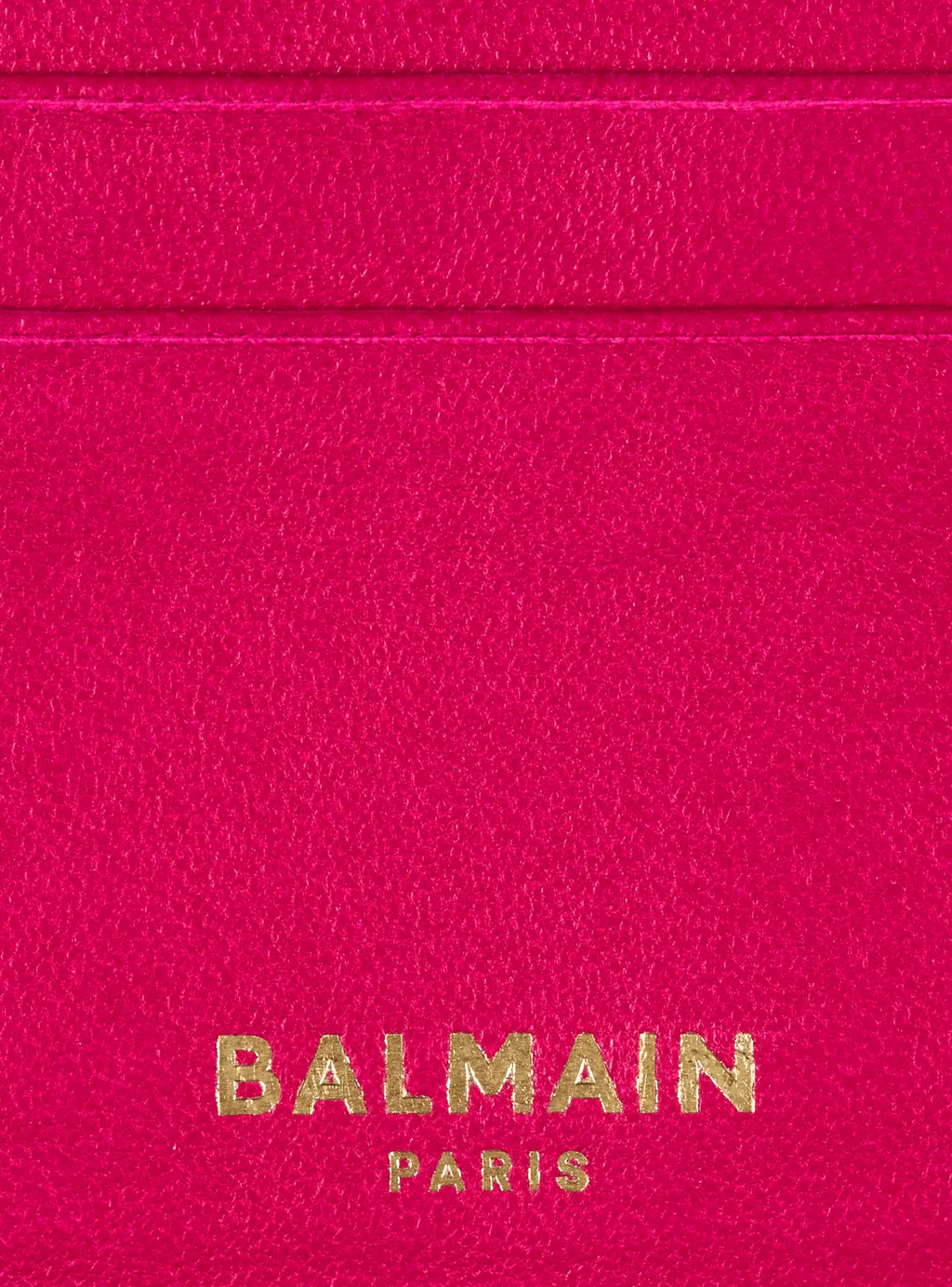 Balmain Pulse Card Holder