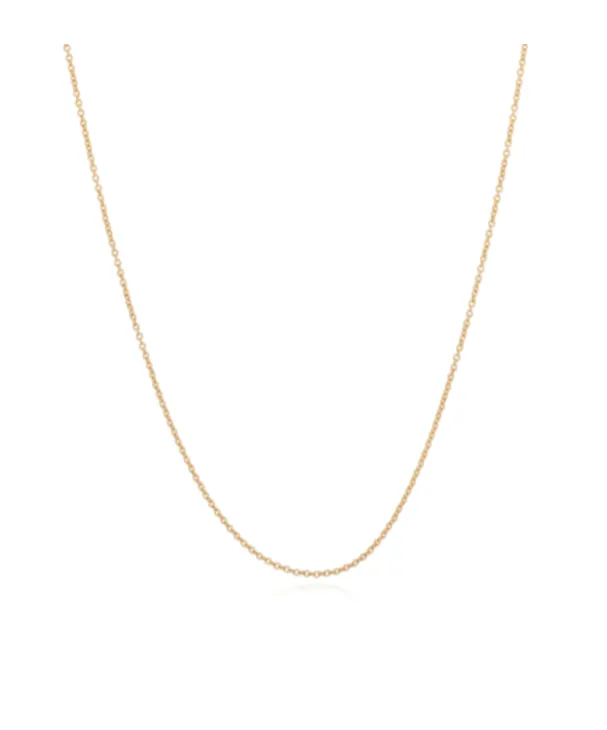 Chain Necklace