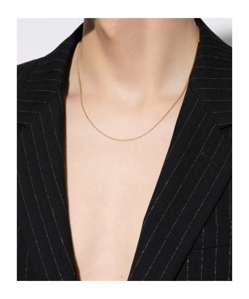 Chain Necklace