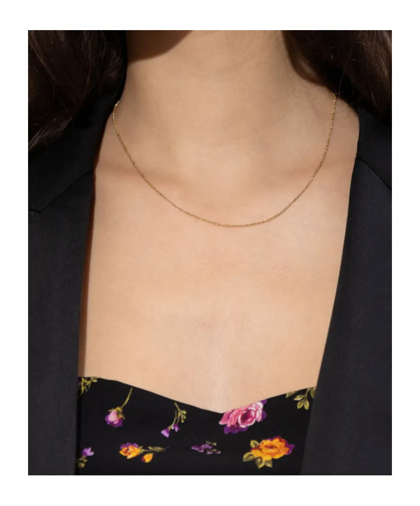 Chain Necklace