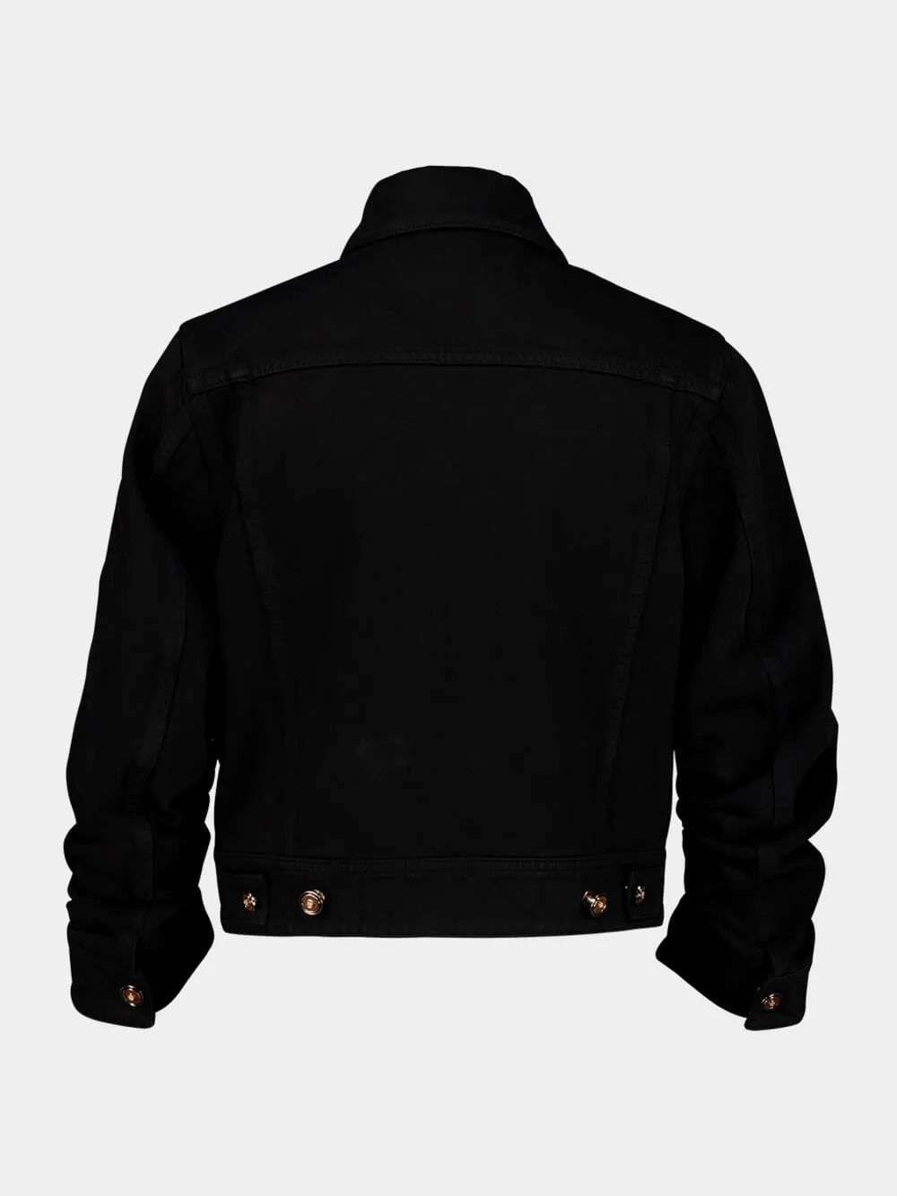 Adira Denim Jacket