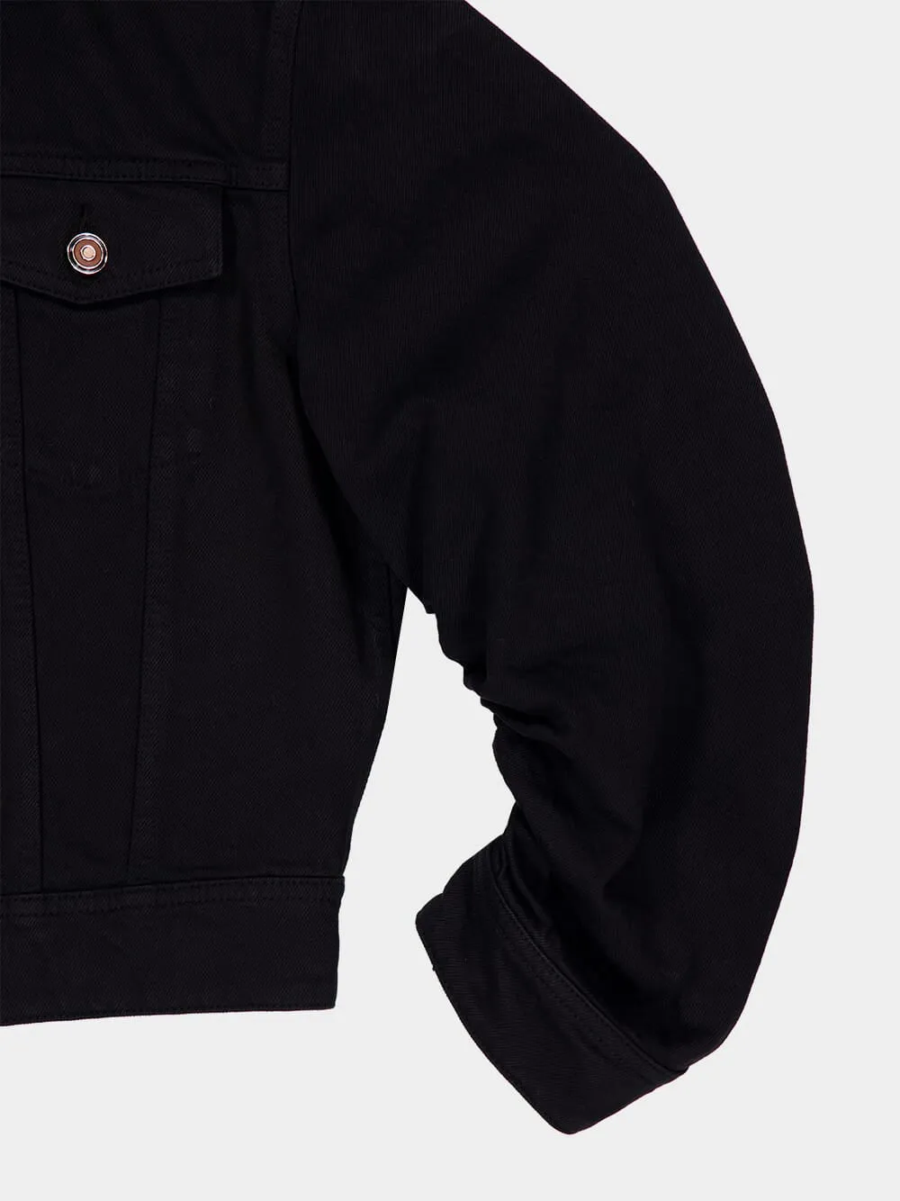 Adira Denim Jacket