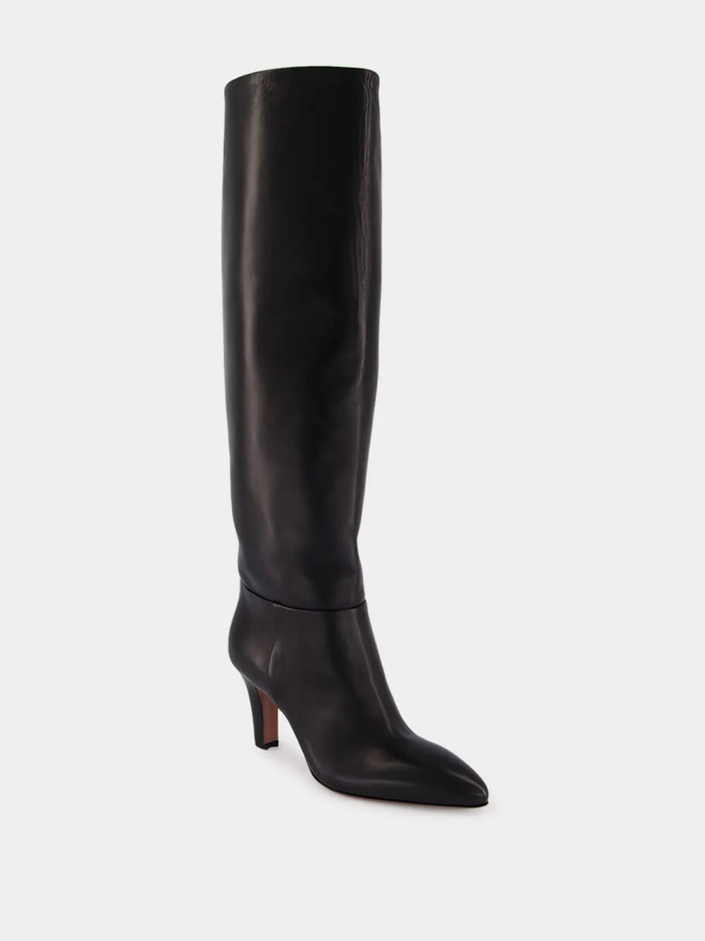 Elsa Leather Boots