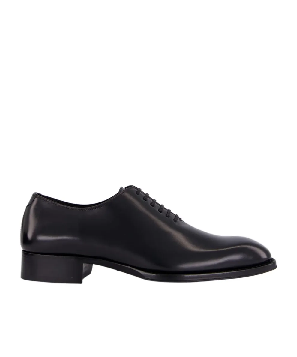 Tom Ford Elkan Lace-Up Shoes