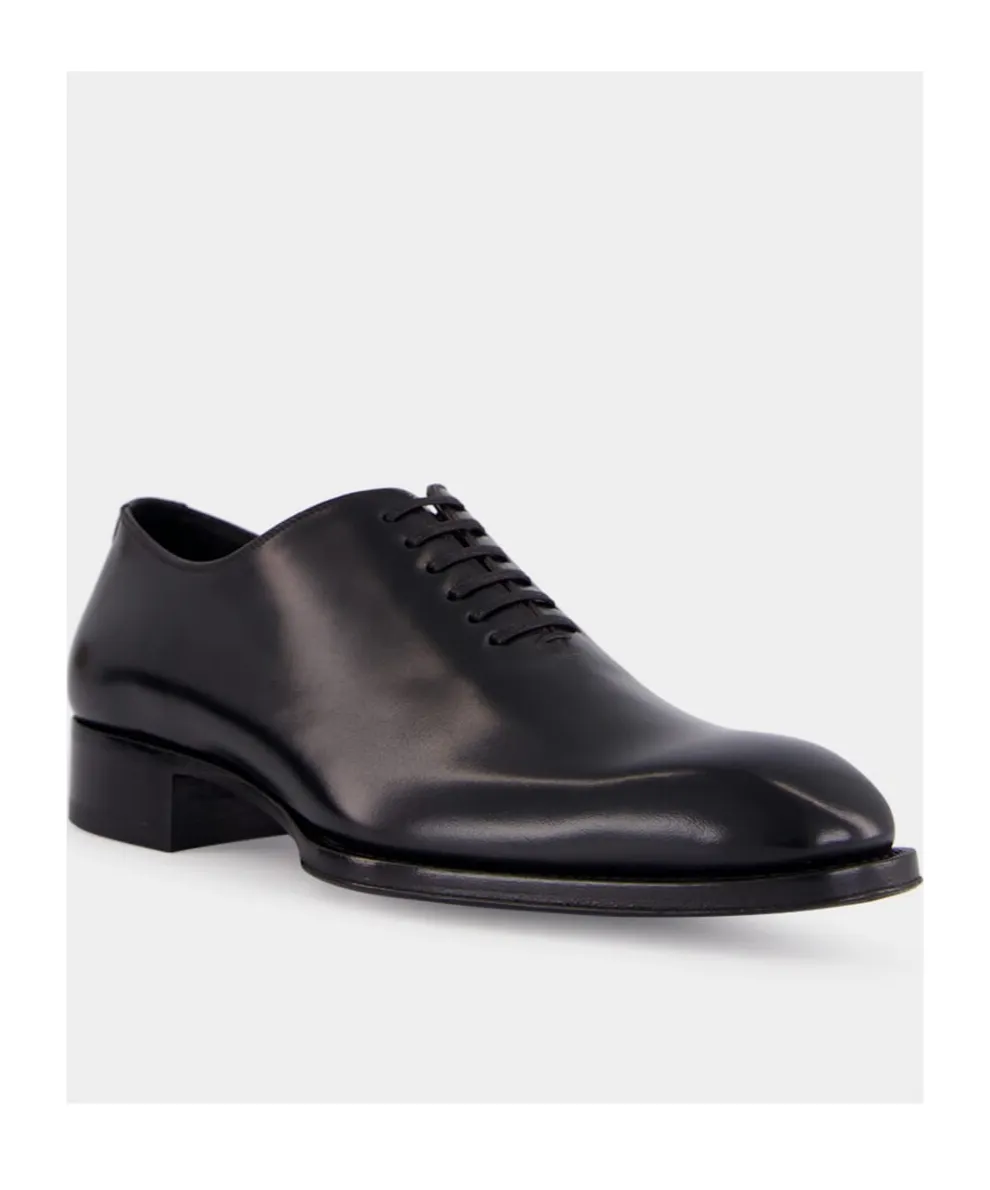 Tom Ford Elkan Lace-Up Shoes