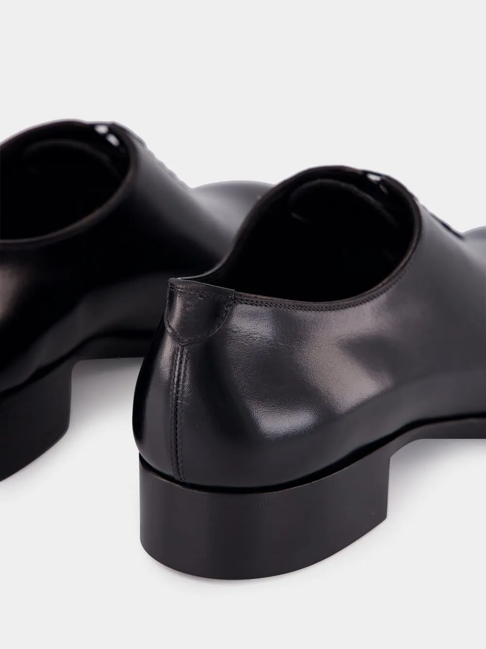 Tom Ford Elkan Lace-Up Shoes