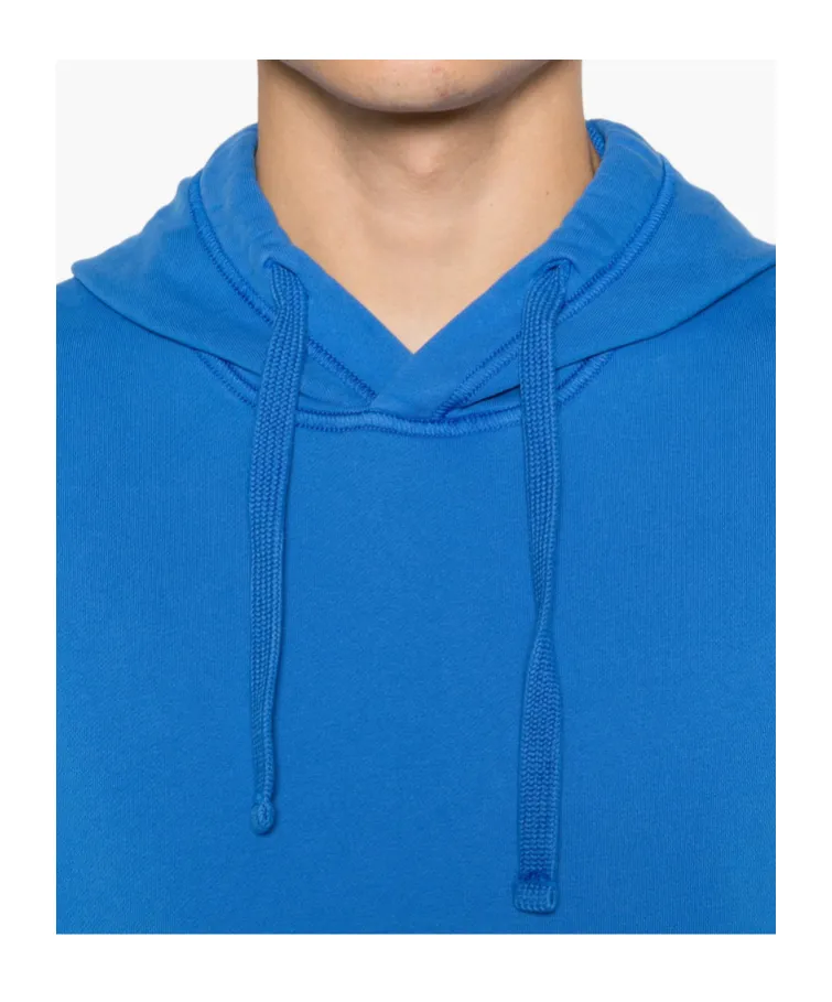 Logo-Patch Hoodie