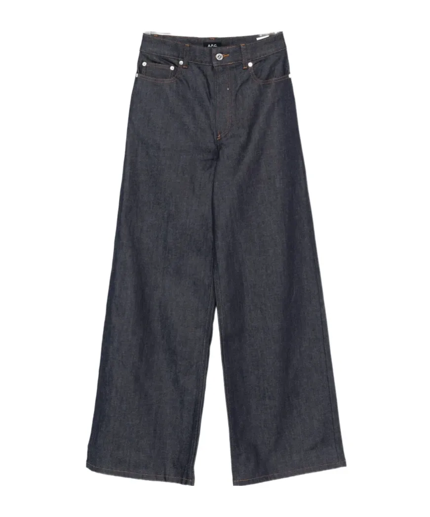 Belt Loop Jeans