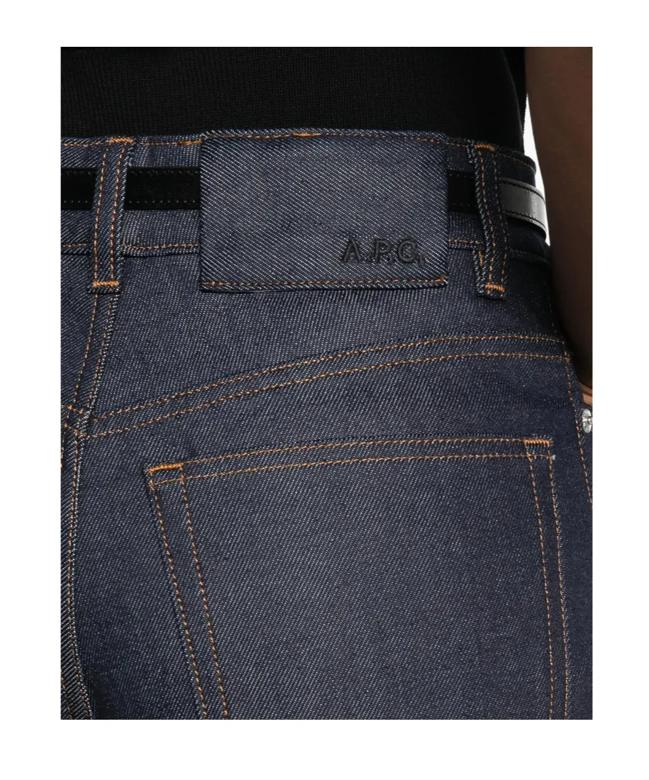 Belt Loop Jeans
