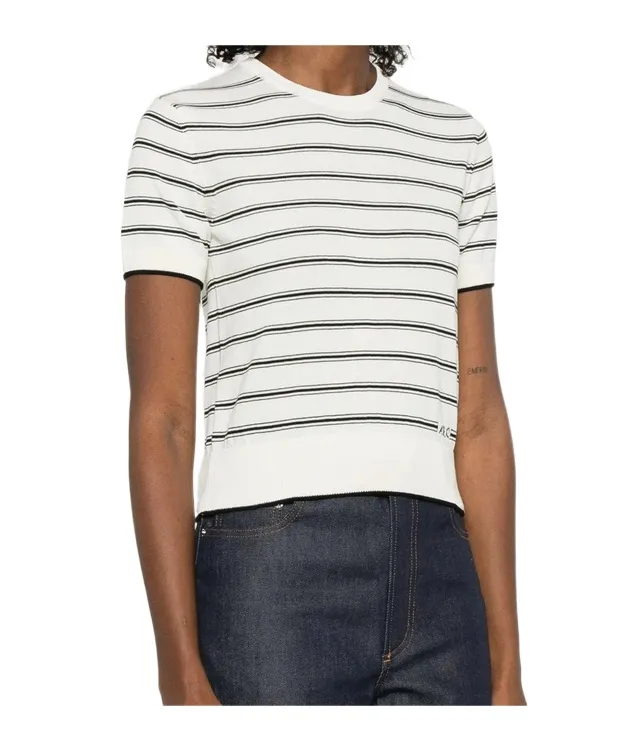 Striped T-Shirt