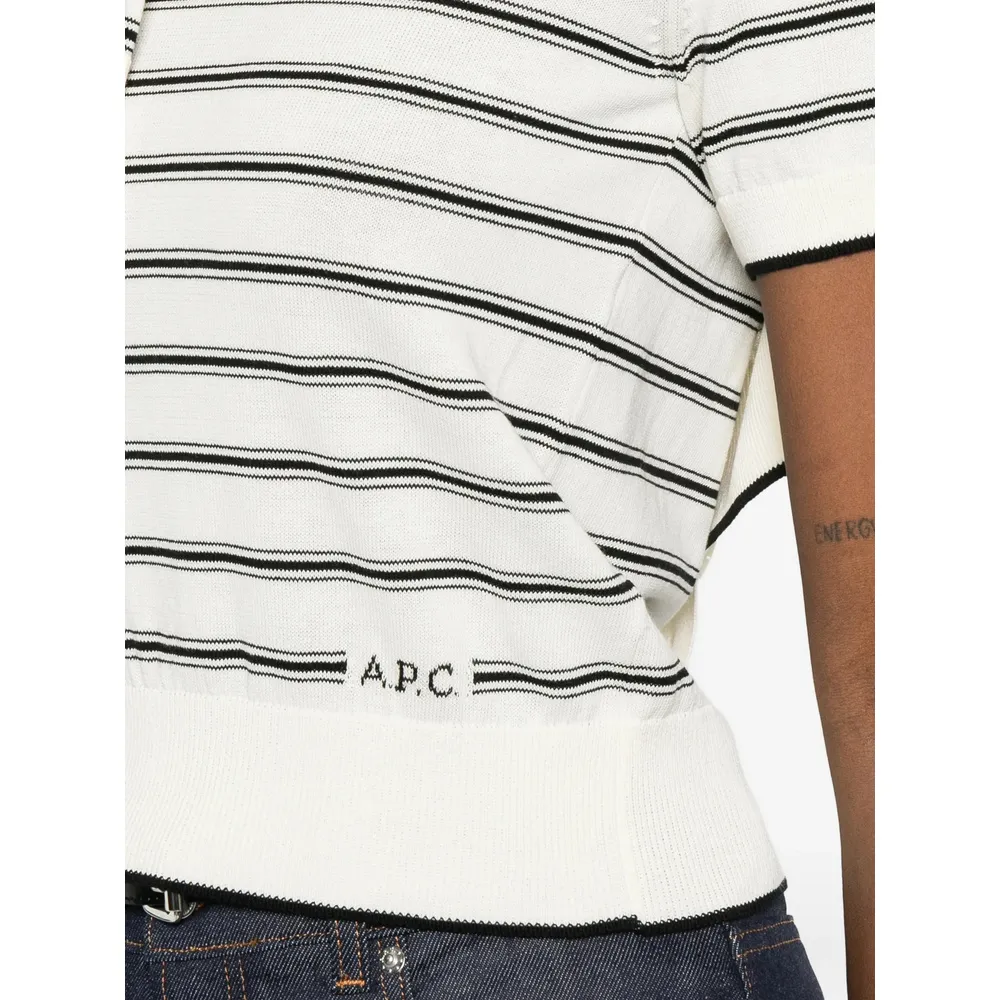 Striped T-Shirt
