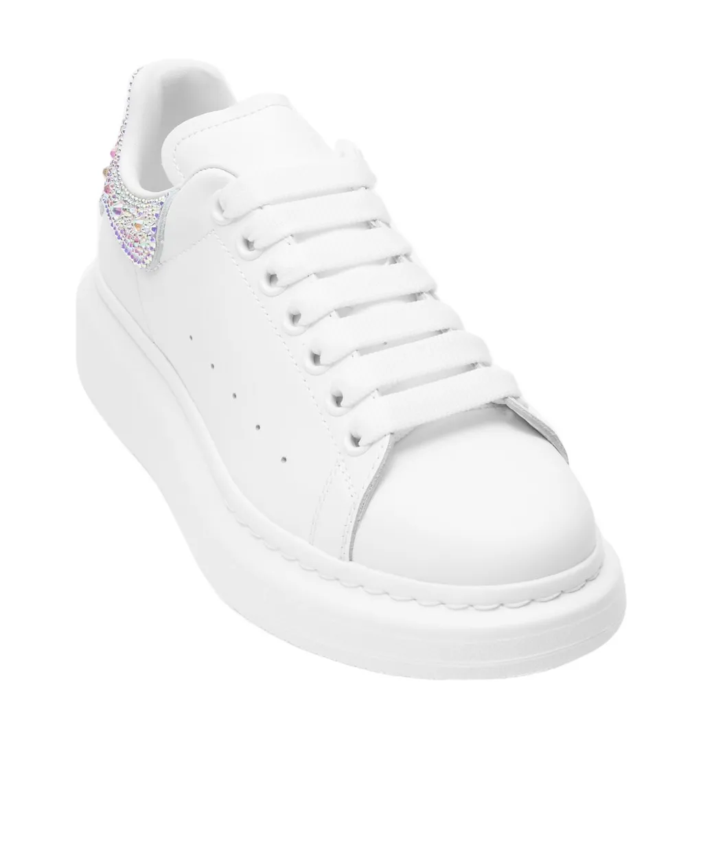 Alexander Mcqueen Oversized Sneakers