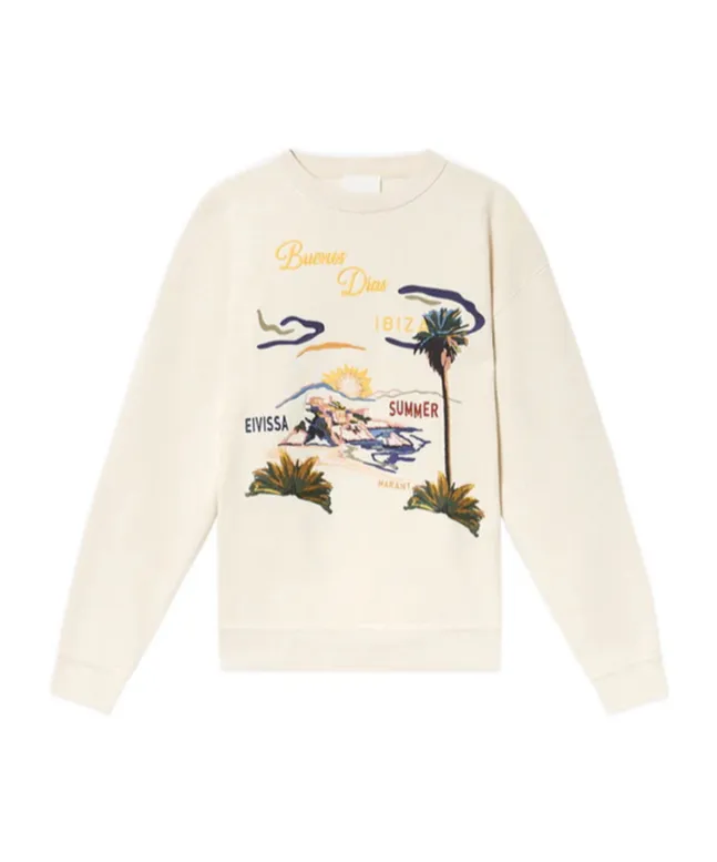 Mikoy Sweatshirt