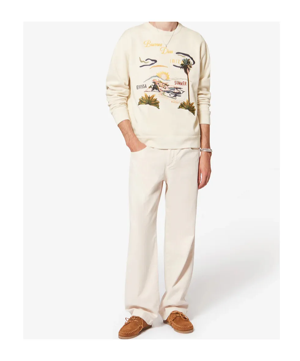 Mikoy Sweatshirt