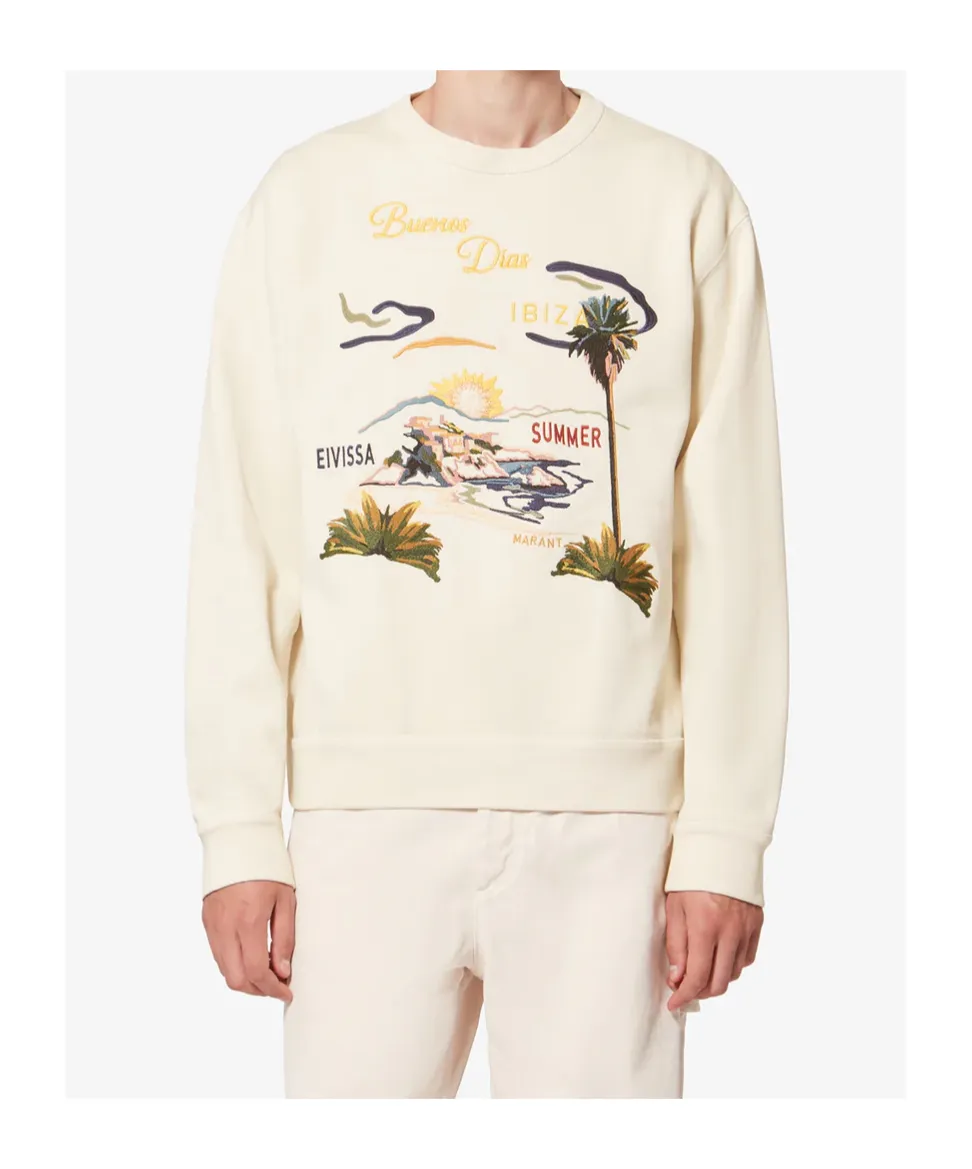Mikoy Sweatshirt