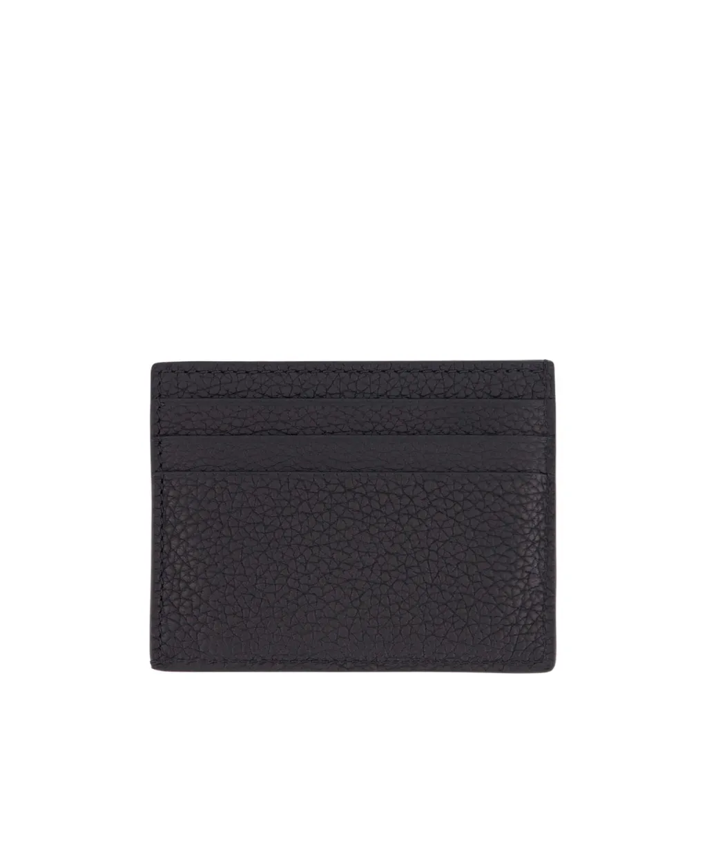 Leather Cardholder