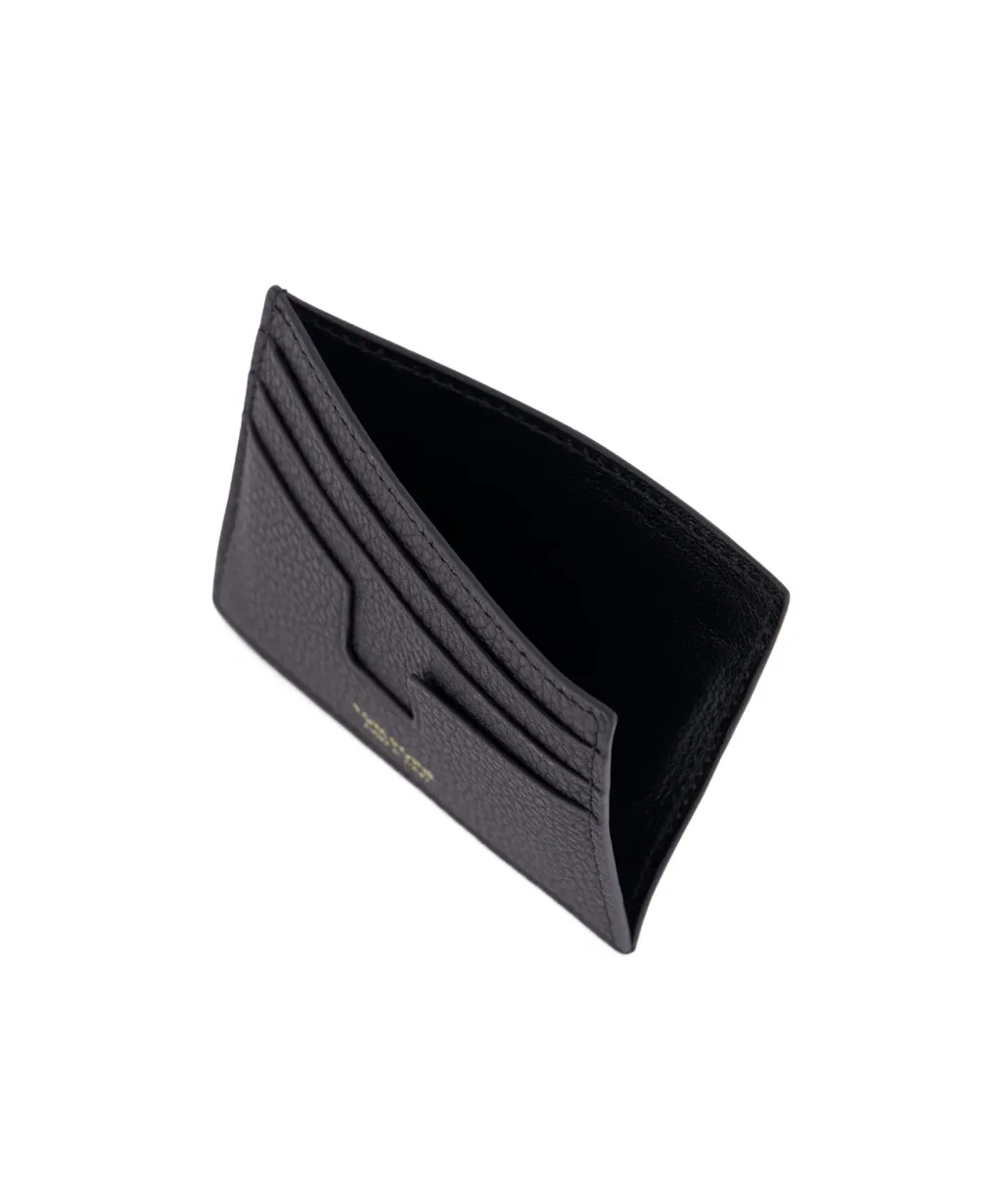 Leather Cardholder
