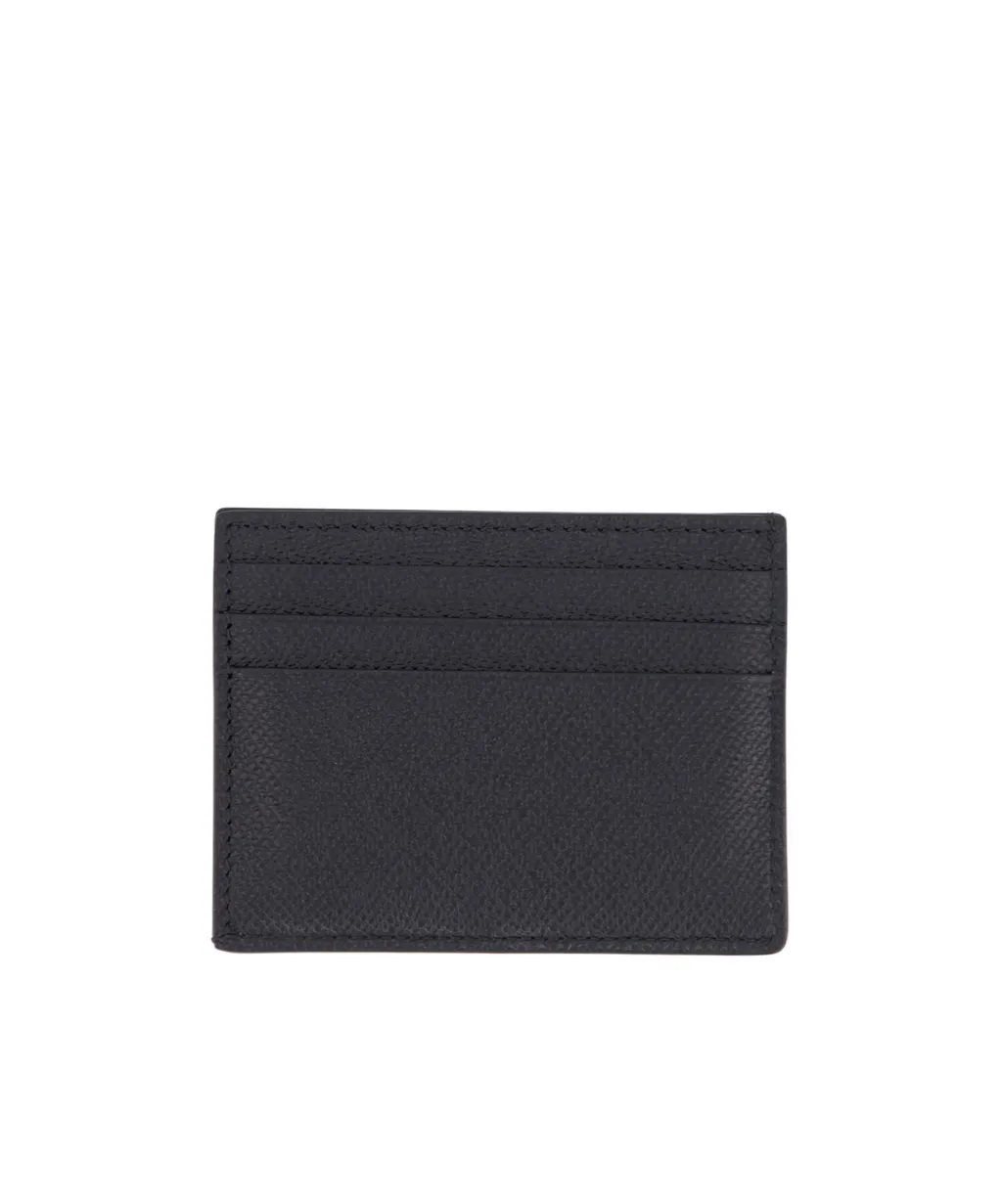 Logo Card Holder