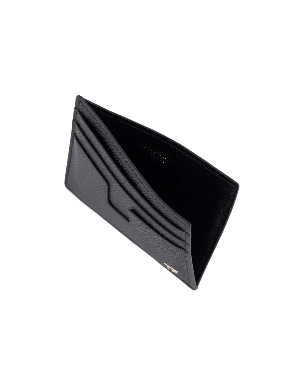 Logo Card Holder