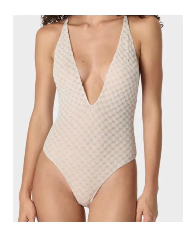 Missoni One-Piece Swimsuit