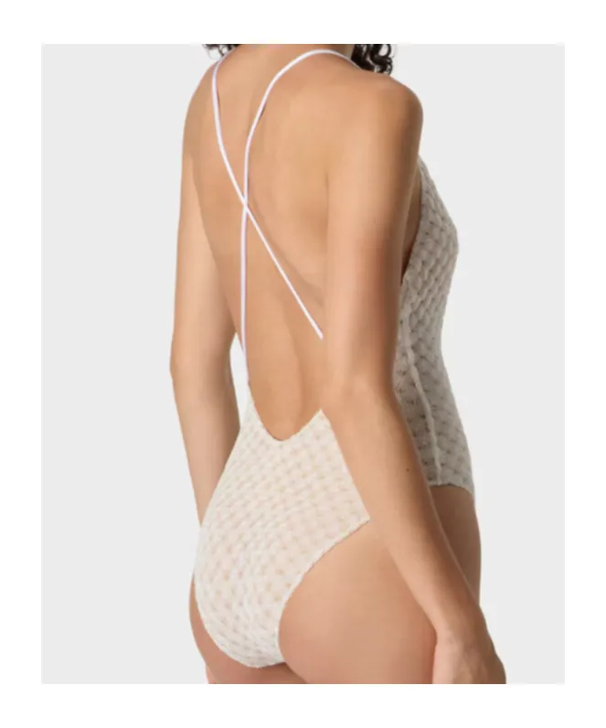 Missoni One-Piece Swimsuit