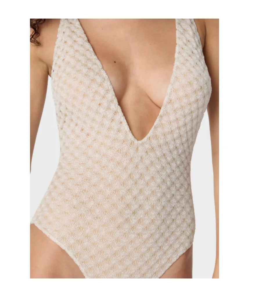 Missoni One-Piece Swimsuit