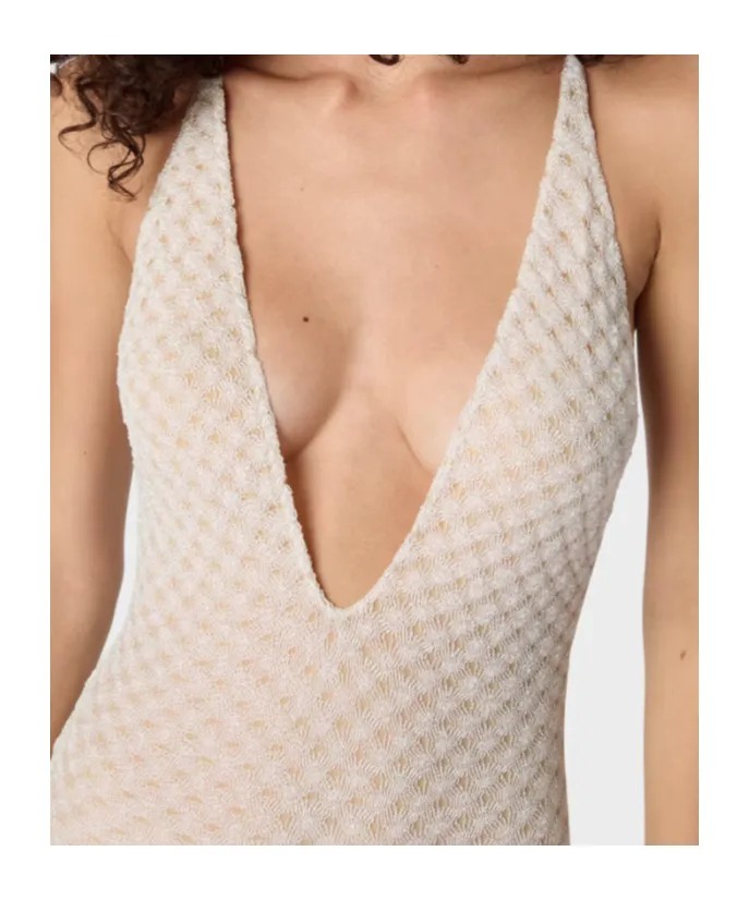 Missoni One-Piece Swimsuit